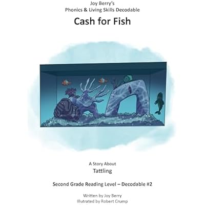 Cash for Fish