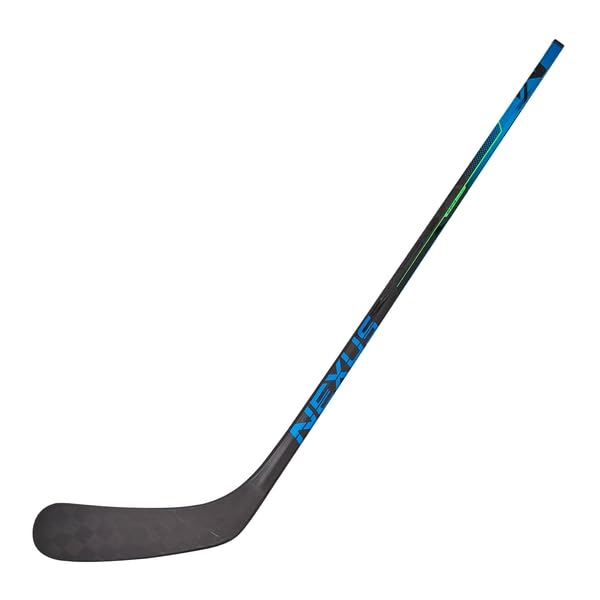 Bauer Compuesto Schläger Nexus Geo Grip 57' Flex 55 P28