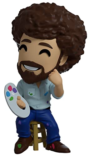 Twitch X Youtooz Coolstorybob Emote 5" Collectible Figure #TOP6