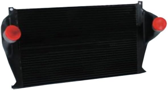Technical Precision Replacement for International 8100 Year 1995 Charge AIR Cooler KIT 41.25 X 25.125 INCH