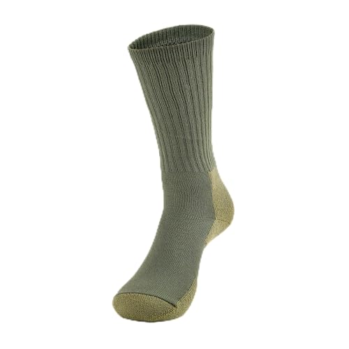 Image of Ultra-Light Cushion Crew Hiking Socks ULHX