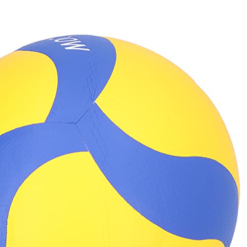 Xinde Bolas de vôlei de praia, vôlei de treinamento macio, vôlei para uso interno e externo com boa