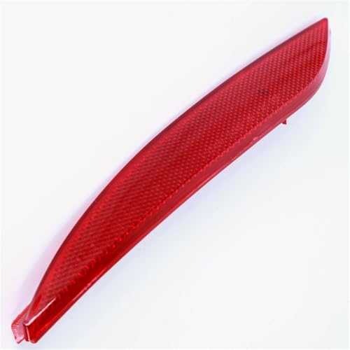 Catadioptre pour Hyundai Sonata 2010-2015 réflecteur pare-chocs gauche 924053S000