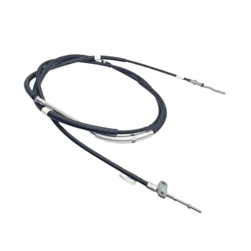Cable de freno de mano Isuzu NPR para sustitución por ITV cable estacionamiento 1999-2004 3