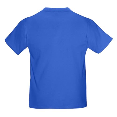 CafePress 90S Pepsi Logo Kids T Shirt Kids Dark Cotton T-Shirt2