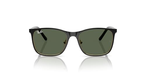 Ray-Ban boys Rj9551s Square Sunglasses