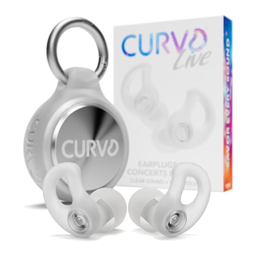 CURVD Live