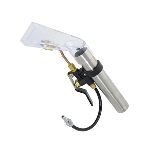 Qsvbeeqj Multifauntales Vacuum Accessories Sprayed Water Absorbent for Efficient Cleaning of Carpet Threads and Car Interior Cleaning Accessories