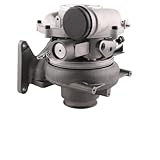 Turbocharger Compatible with Duramax LLY LBZ LMM HD 6.6L Models 8973525646 8973868220 8973878962