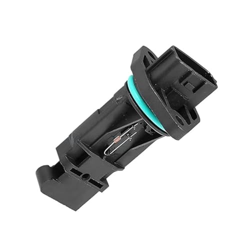 Débitmètre de masse d'air avec connecteur 5 broches haute sensibilité pour Sentra 2000-2006