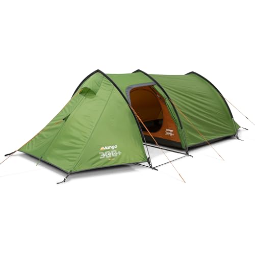 Vango Scafell 300+ Pamir Green