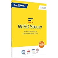 WISO Steuer 2025 | Für