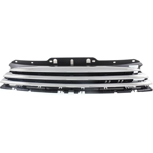 Calandre pour Mini Cooper R56 idéale pour sublimer le style de votre citadine