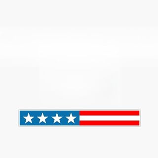 Vote Ted Cruz: Cruz 2024 Bumper Sticker Vinyl Decal 5"