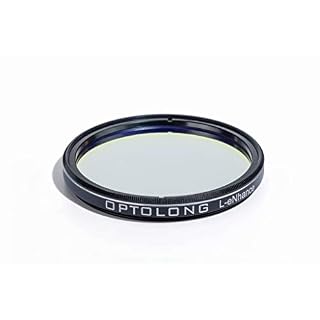 Optolong 2″ L-Enhance Dual Narrowband Light Pollution Filter (H-Alpha and H-Beta/O-III)