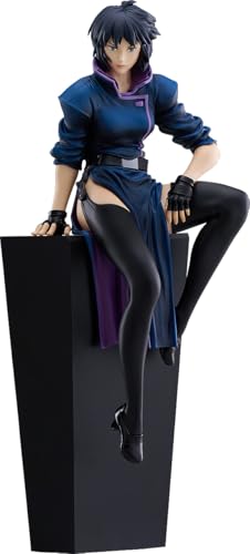 Motoko Kusanagi 1995 Ver. Fig. 28 cm Ghost in The Shell Pop up Parade l