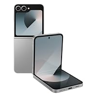 Samsung Galaxy Flip 6 256GB DS SILVER SHADOW : Amazon.co.za