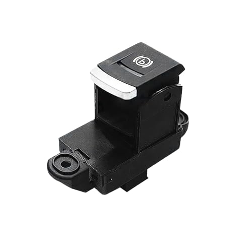 Interruptor de freno de mano electrónico para solucionar fallo de parking en A6