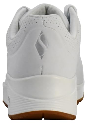 Image of Skechers Women Uno Night Shades Slip Ons Sneaker