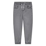 Levi's Denim Jogger Pants