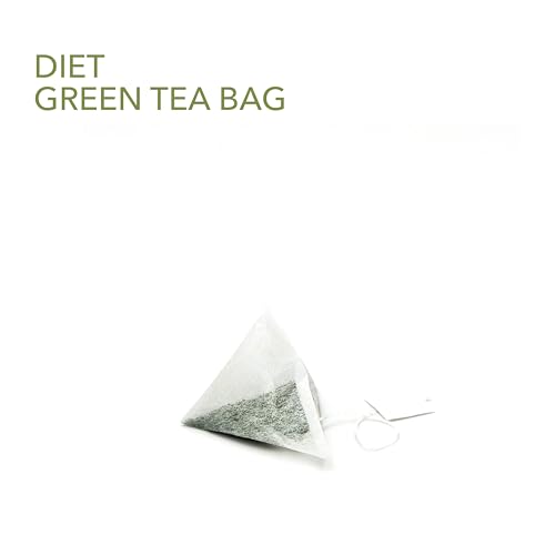 Japanese Green Tea Co Green Tea Bags – Tappuri Catechin Green Tea for Men and Women – All Natural Non-GMO Authentic Japanese Green Tea – Rich in Antioxidants, Amino Acids - Image 3