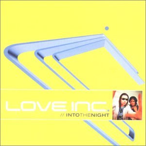Into The Night [Audio CD]
