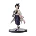 Richolyn Figurine d'action en PVC pour Tueur De Démons, Figurine Modèle De Statue, Jouet De D'anime/Cadeau De Décoration De Bureau À La Maison Multicolore