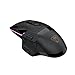 Turtle Beach Command Series MC5 Wireless Gaming Mouse, 8K Polling Rate, Owl‑Eye 30K DPI Optical Sensor, 4D Scroll Wheel, Titan Optical Switches, RGB Lighting, 40‑Hour Battery