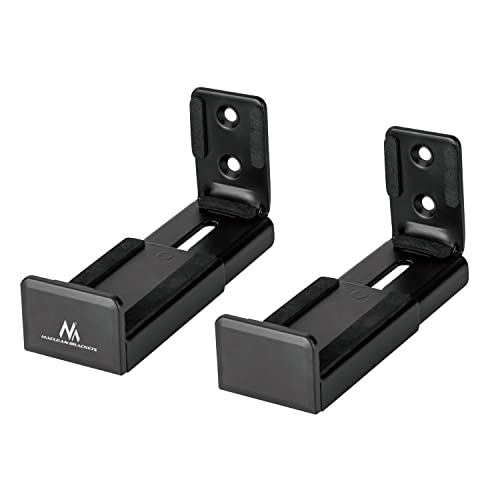 Soporte universal para barra de sonido que soluciona la falta de espacio 7