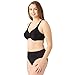 Wacoal Women's Basic Beauty Unlined Underwire Full Coverage Bra, 855192