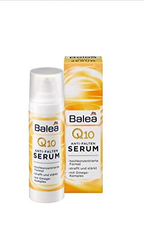 Preisvergleich Produktbild Balea Q10 Anti-Falten Serum, 1 x 30 ml