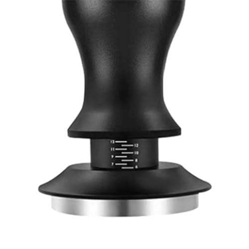 5 Set Espresso Tamper Portafilter Coffee Tamper for Coffee Maker Barista 58mm - Image 8