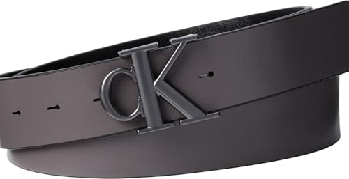 Ceintures Homme Calvin Klein Mngrm parfaites pour rehausser un costume ou un jean casual