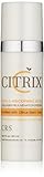 Citrix 20% L-Ascorbic Acid Collagen Rejuvenation Serum with High Potency Vitamin C and Collagen, 1 oz