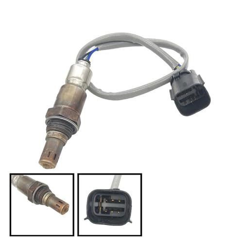 Capteur d'oxygène amont ajuste le rapport air/carburant Lincoln MKX
