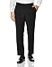 Perry Ellis Men's Solid Slim-Fit Pant