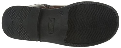 Northside Boys Partner - Hiking Shoes, Brown Camo, 4 Big Kid Us #TOP3