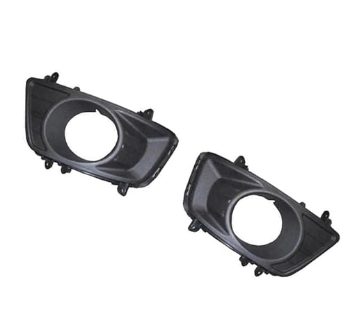 Capuchon de capot antibrouillard droit de qualité origine pour Kia Carens 07-12