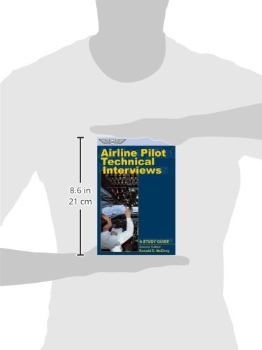 Airline Pilot Technical Interviews