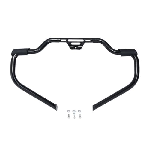 Barre de protection moteur antichoc pour Fat Boy, Sport Glide et FLSL