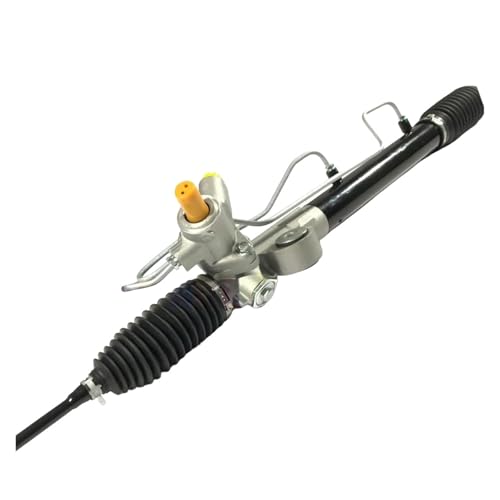 Cremallera dirección asistida Nissan Almera N16 Tiida Sunny 49001-8M720 LHD