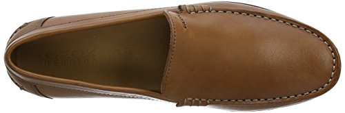 Image of Geox Men's U Simon 2 Slip-On Loafer