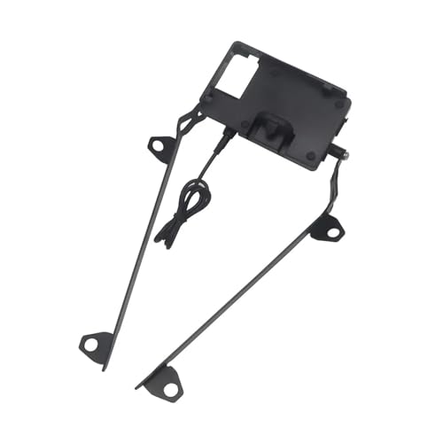 Support Téléphone Moto GPS Panneau de Navigation pour Ducati V4 S