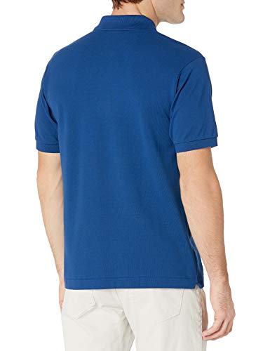 Image of Lacoste Men's Short Sleeve Pique L.12.12 Original Fit Polo Shirt