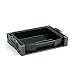 Produktbild Bosch Sortimo i-Rack aktiv anthrazit bestückt mit LS-Schublade 72 schwarz