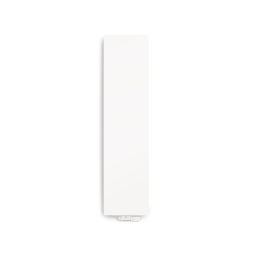 Belrad Vertikal Heizkörper Plan Typ 20, 1800 x 500 mm, Weiß