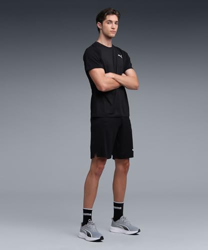 Image of Puma Men Knitted Shorts