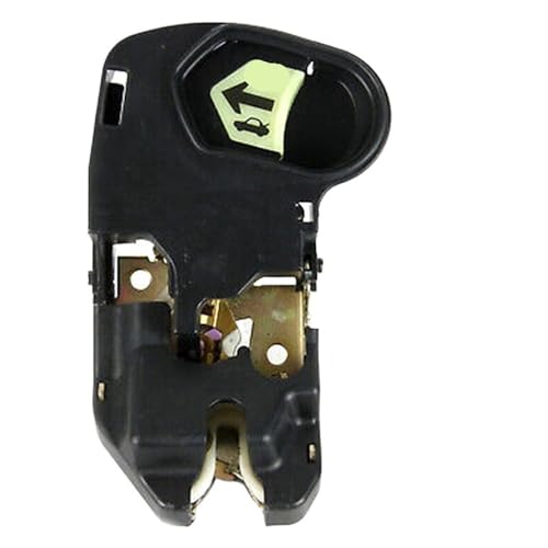Cerradura de maletero 74851-S5A-A02 para Honda Civic 2001 a 2005