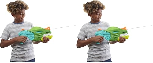 Nerf Super Soaker Dino-Soak Blaster