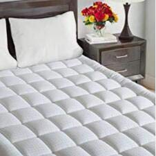 MAEVIS Mattress Pad Queen Size
